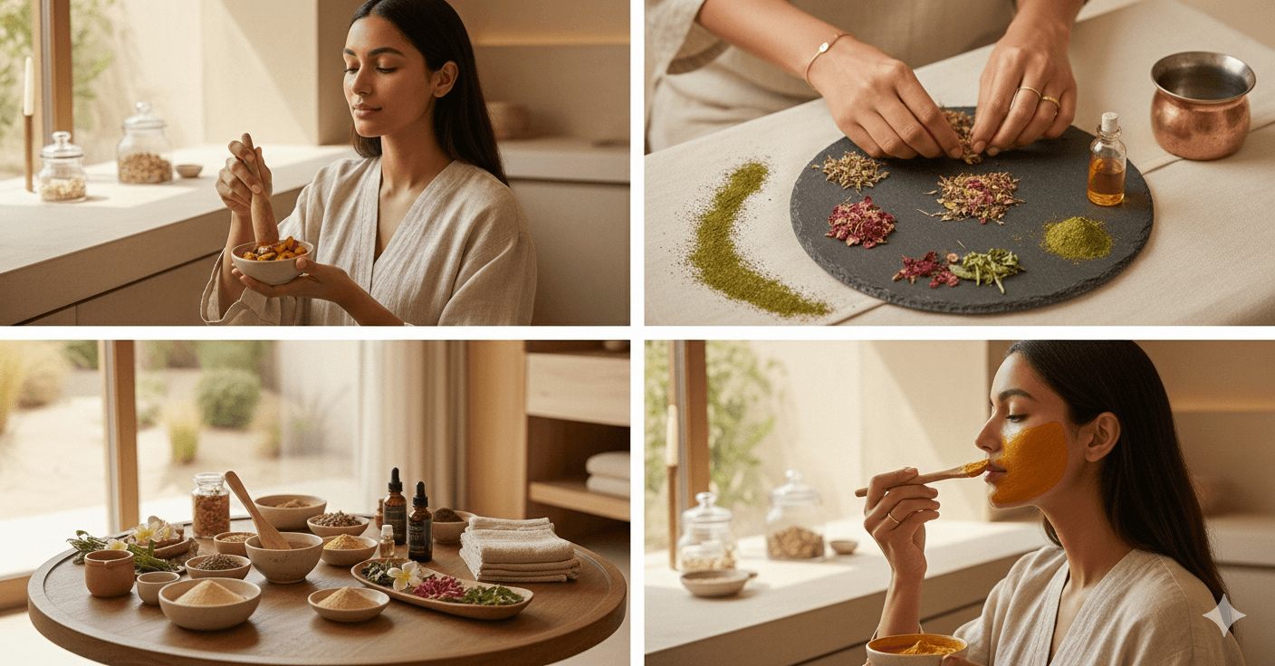 Holistic Integration