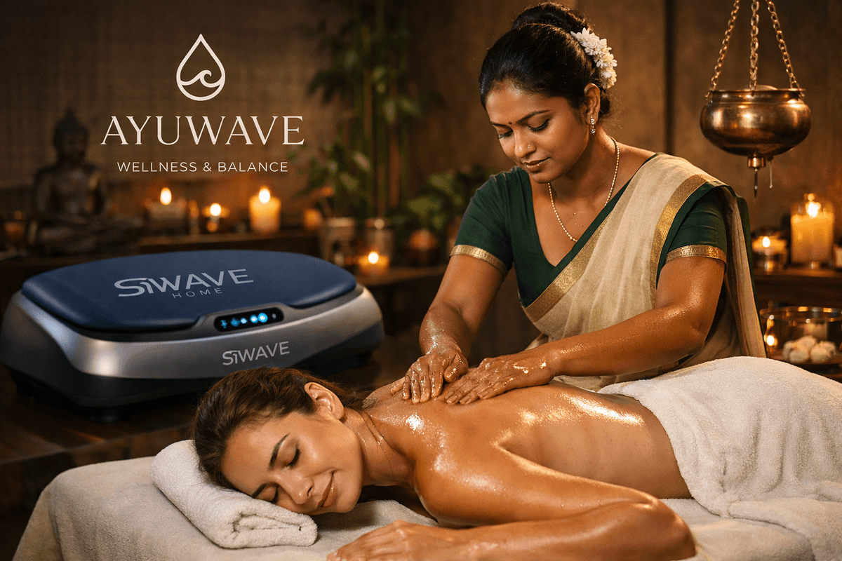 SiWAVE Activation System